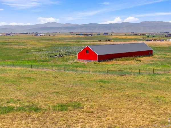 52990 County Road 17, Carr, CO 80612