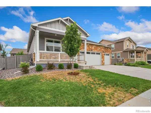 1080 Clara View DR, Berthoud, CO 80513