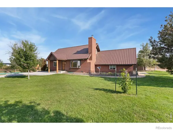 2121 E 20th ST, Greeley, CO 80631