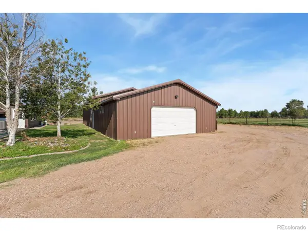 2121 E 20th ST, Greeley, CO 80631