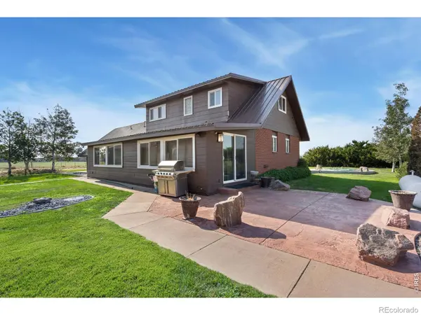 2121 E 20th ST, Greeley, CO 80631