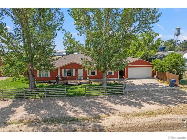 110 Logan AVE #1/2, Merino, CO 80741