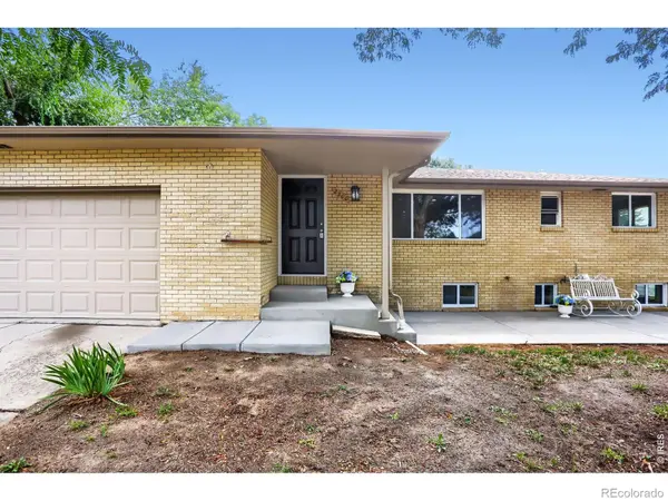 2300 Atwood ST, Longmont, CO 80501