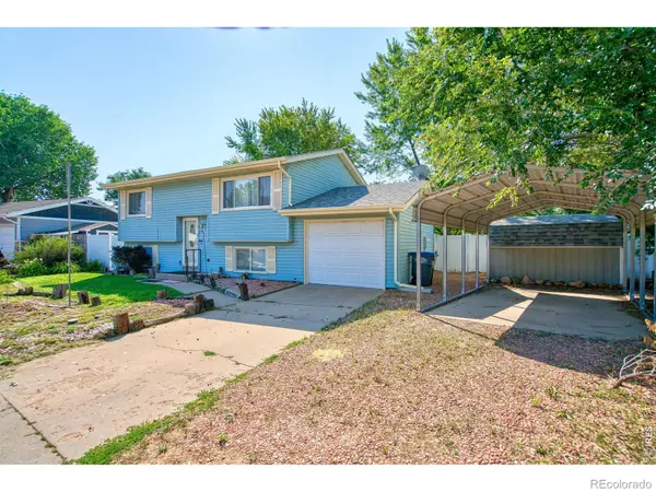310 Stockton ST, Gilcrest, CO 80623