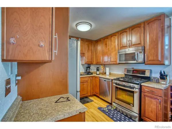 310 Stockton ST, Gilcrest, CO 80623