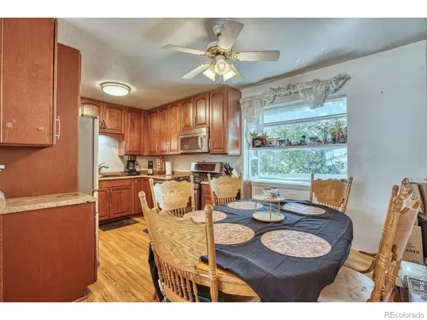310 Stockton ST, Gilcrest, CO 80623