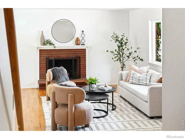 3600 Berkley AVE, Boulder, CO 80305