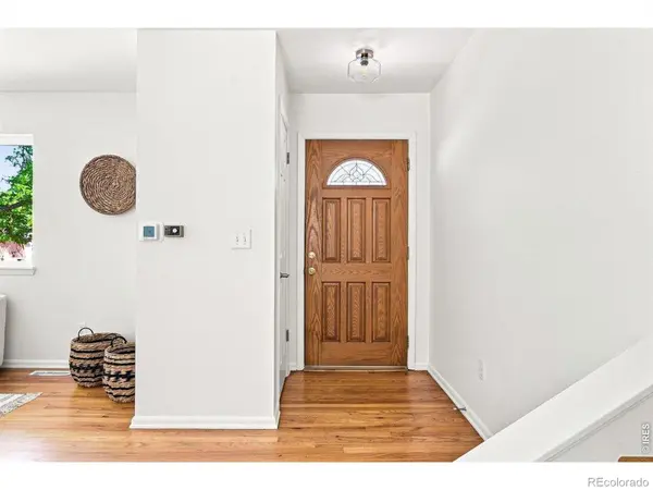 3600 Berkley AVE, Boulder, CO 80305