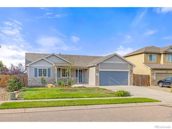 8721 19th St Rd, Greeley, CO 80634