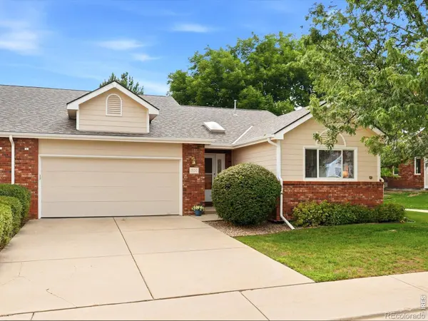1533 Tulip CT, Longmont, CO 80501