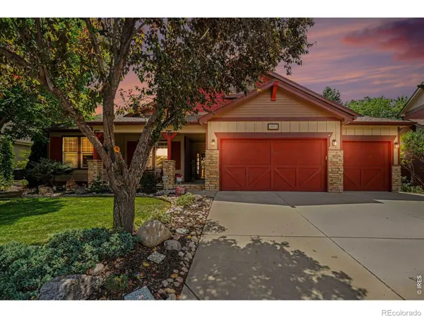 4685 Brumby LN, Fort Collins, CO 80524