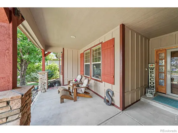 4685 Brumby LN, Fort Collins, CO 80524