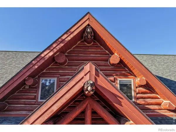 168 Mount Blanc RD, Livermore, CO 80536