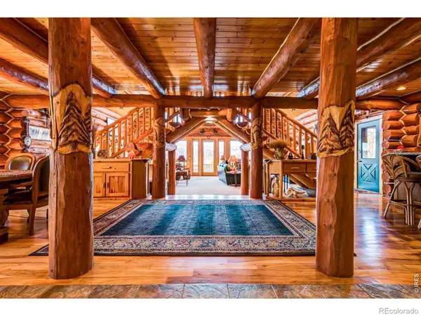 168 Mount Blanc RD, Livermore, CO 80536