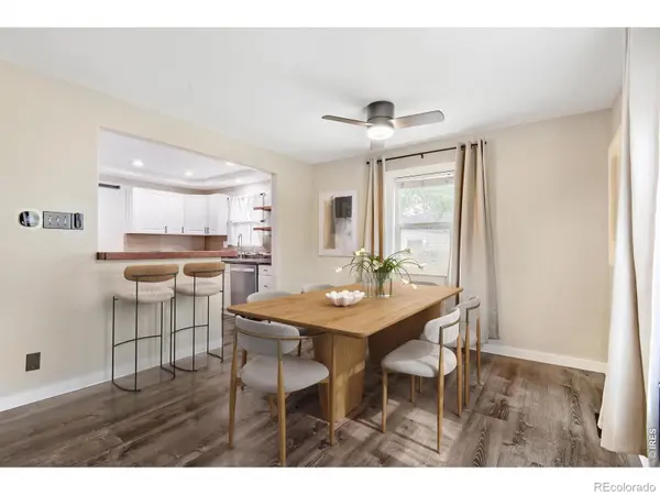 1735 W Burlington PL, Denver, CO 80221