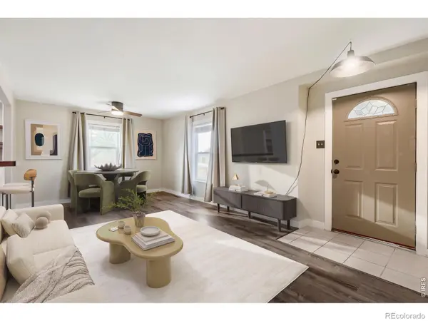 1735 W Burlington PL, Denver, CO 80221