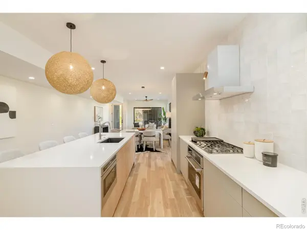 570 Cook ST, Denver, CO 80206