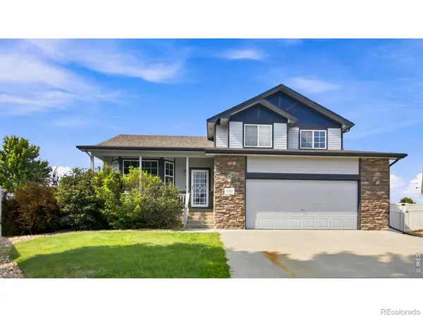 5297 Buttesfield ST, Firestone, CO 80504