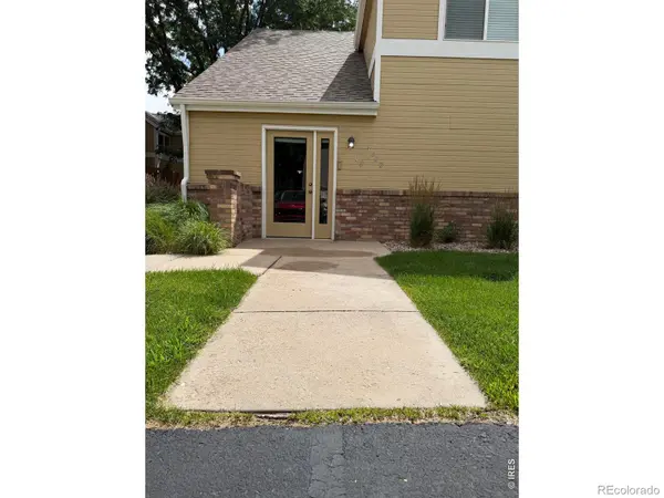 1020 Rolland Moore DR #D, Fort Collins, CO 80526