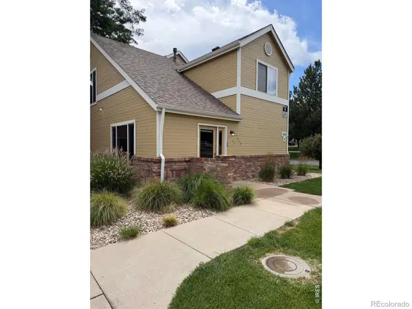 1020 Rolland Moore DR #D, Fort Collins, CO 80526