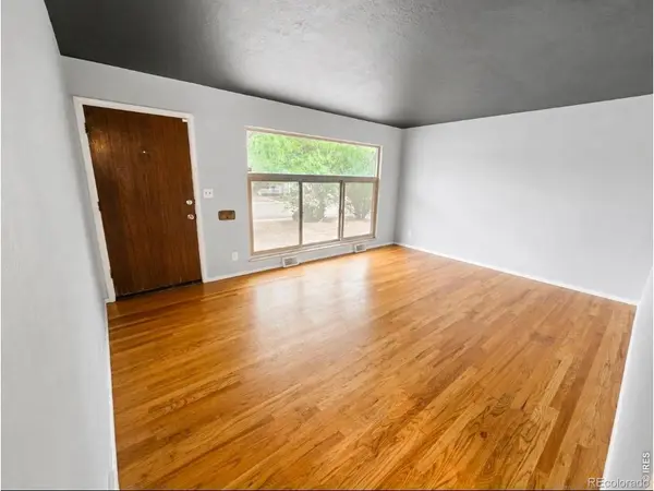 2503 16th AVE, Greeley, CO 80631