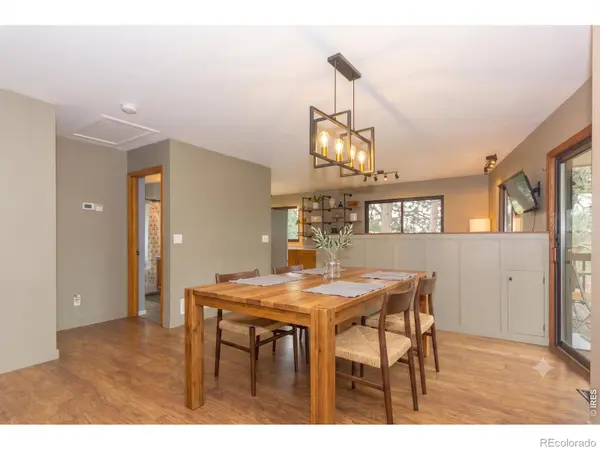 1001 Bald Mountain DR, Livermore, CO 80536