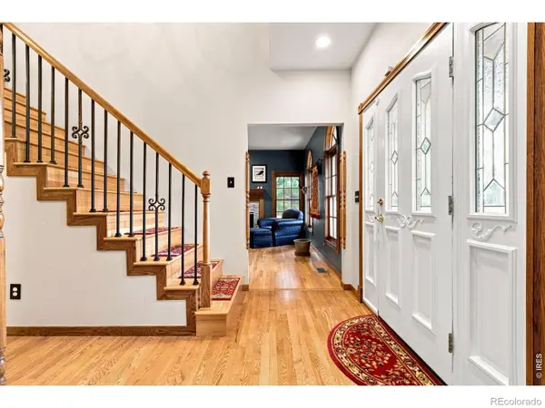 6342 Wild Plum DR, Loveland, CO 80537