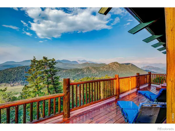 301 Pine Tree DR, Estes Park, CO 80517