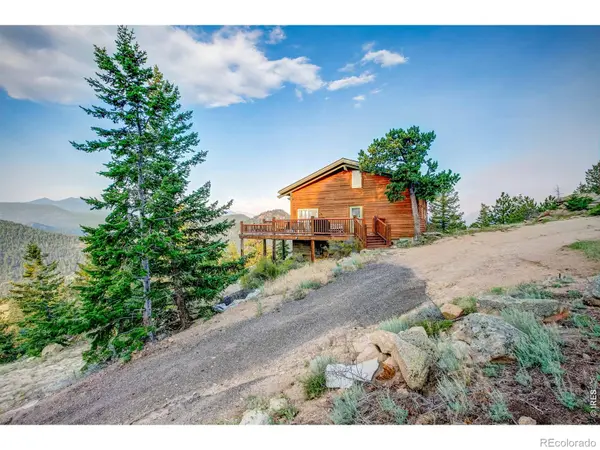 301 Pine Tree DR, Estes Park, CO 80517
