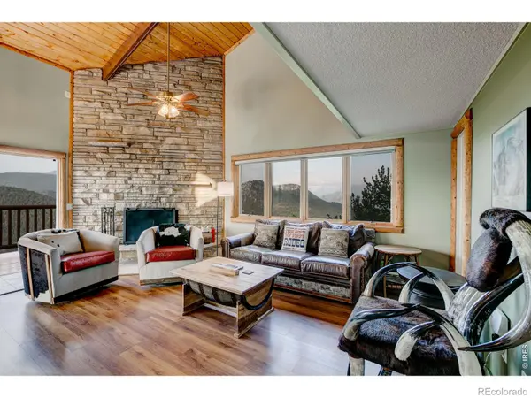 301 Pine Tree DR, Estes Park, CO 80517