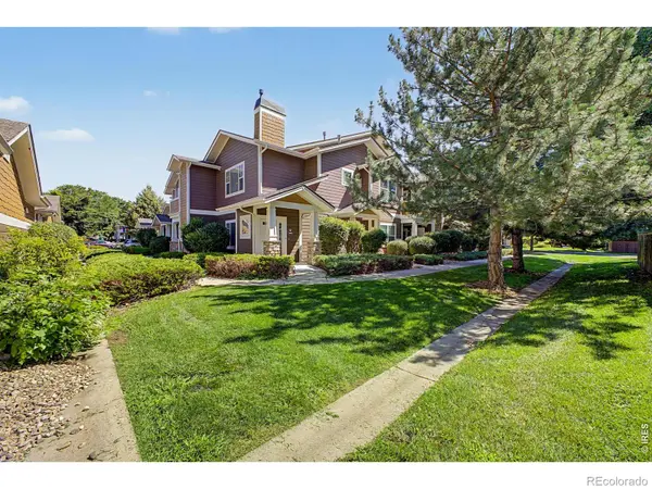 2127 Owens AVE #203, Fort Collins, CO 80528