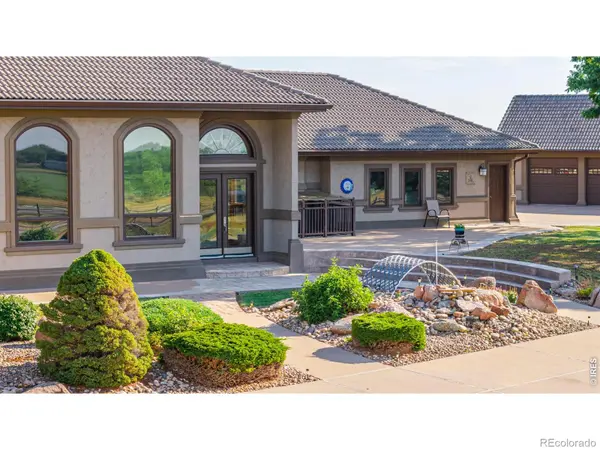 10141 Yellowstone RD, Longmont, CO 80504