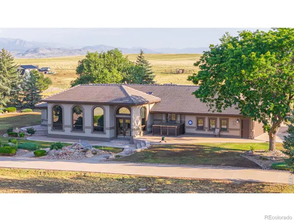 10141 Yellowstone RD, Longmont, CO 80504
