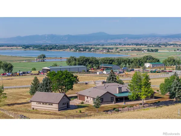 10141 Yellowstone RD, Longmont, CO 80504