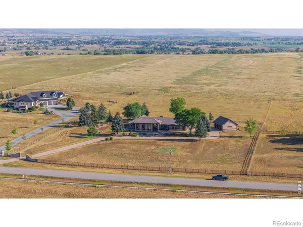 10141 Yellowstone RD, Longmont, CO 80504