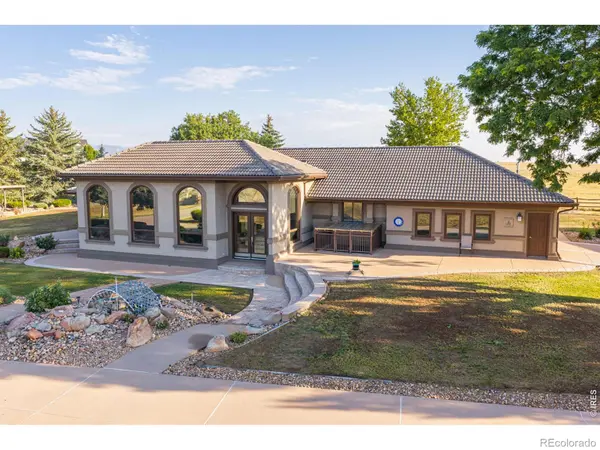 10141 Yellowstone RD, Longmont, CO 80504
