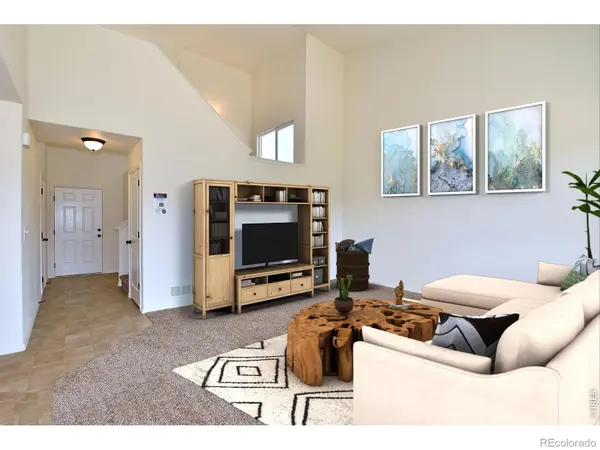 2412 Juno LN, Johnstown, CO 80534