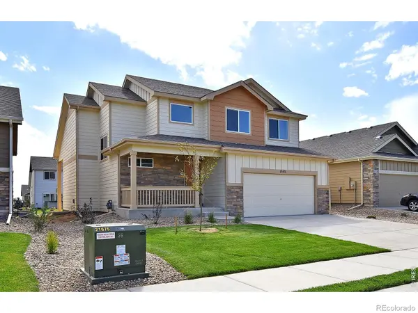 2412 Juno LN, Johnstown, CO 80534