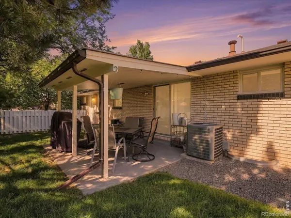 1805 Empire AVE, Loveland, CO 80538