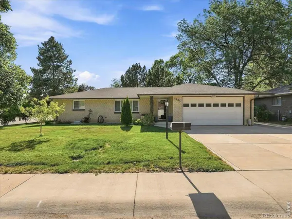 1805 Empire AVE, Loveland, CO 80538