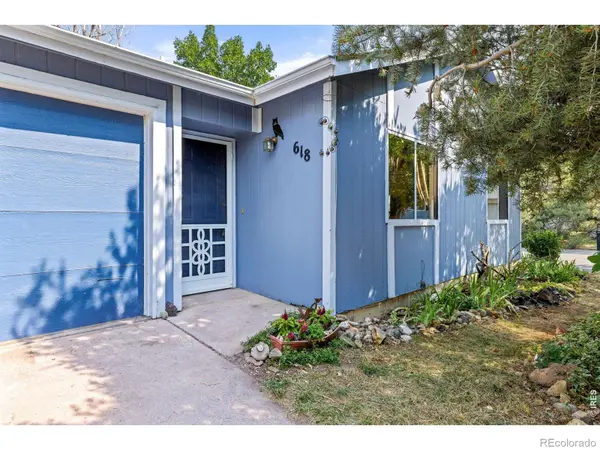 618 Joanne ST, Fort Collins, CO 80524