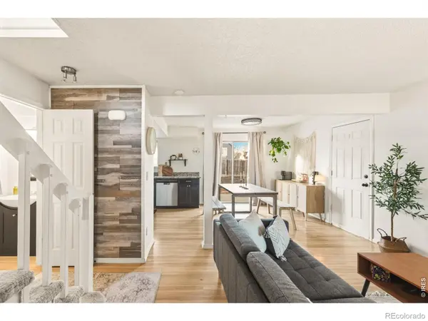 16930 E Stanford AVE, Aurora, CO 80015