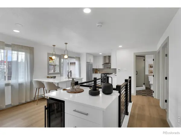 2935 Webster ST, Wheat Ridge, CO 80033