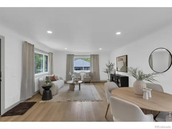 2935 Webster ST, Wheat Ridge, CO 80033