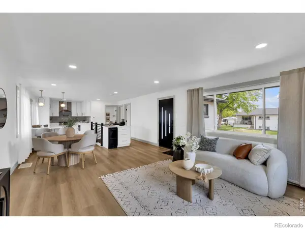 2935 Webster ST, Wheat Ridge, CO 80033