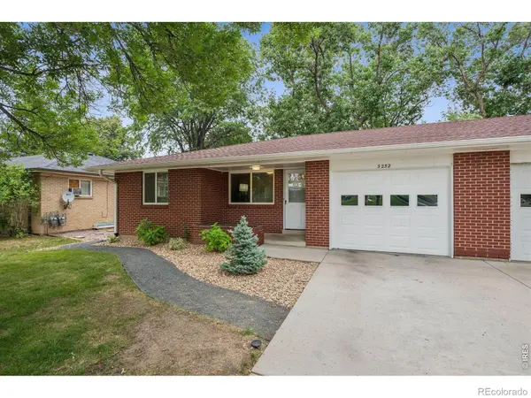 3250 Holland ST, Wheat Ridge, CO 80033