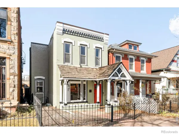 639 Galapago ST, Denver, CO 80204