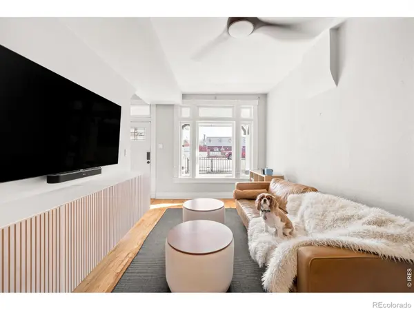 639 Galapago ST, Denver, CO 80204