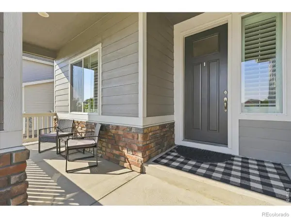 1123 Ibex DR, Severance, CO 80550