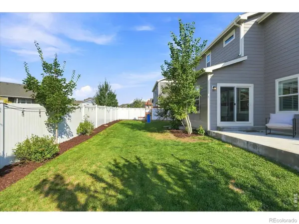 1123 Ibex DR, Severance, CO 80550